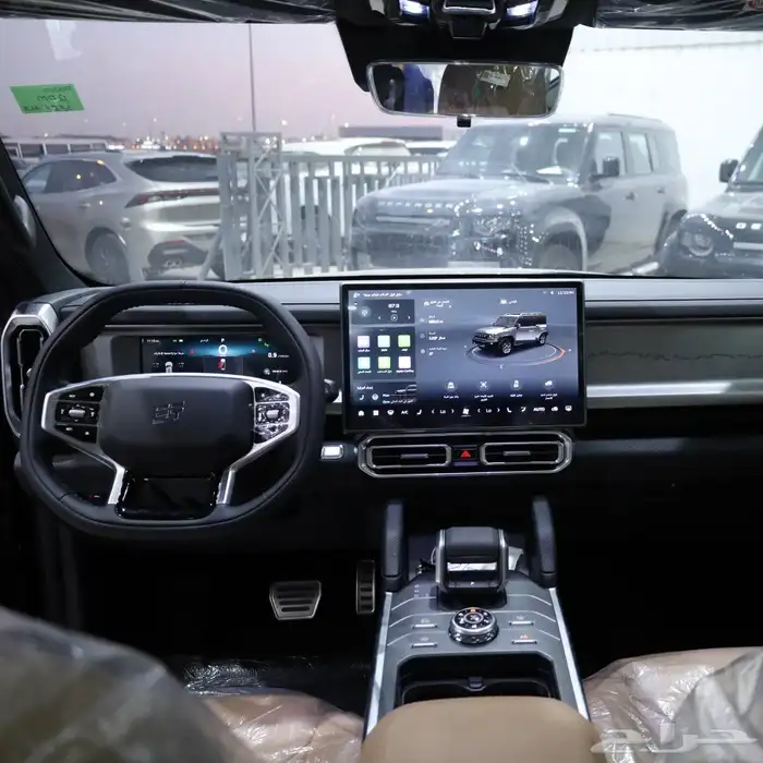 جيتور T2 لاكجري فل كامل 2026 5