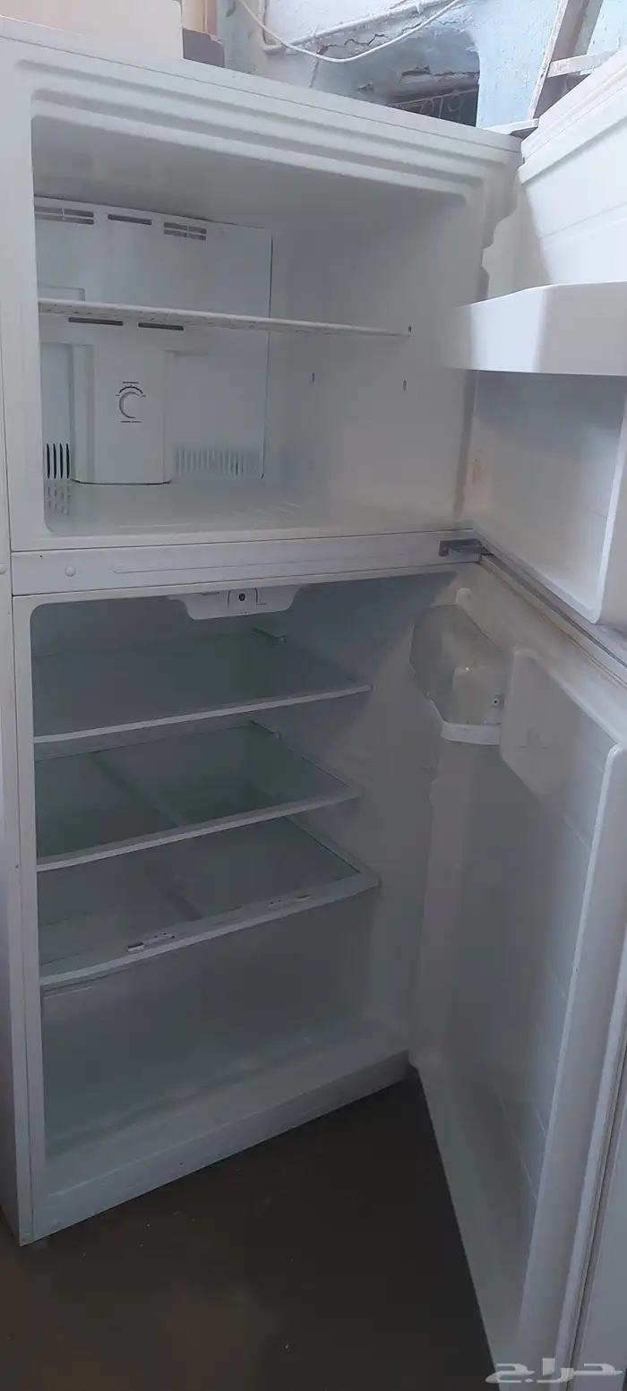 ثلاجه 21 قدم في المزاحميه 0