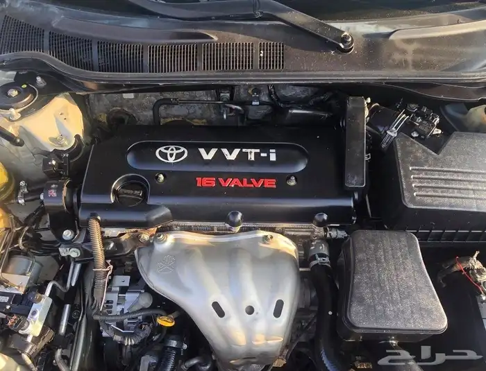 مكينة كامري 2003 . 2009 . 2011 0