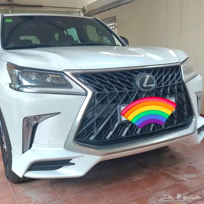 لكزس سبورت كامل المواصفات 0