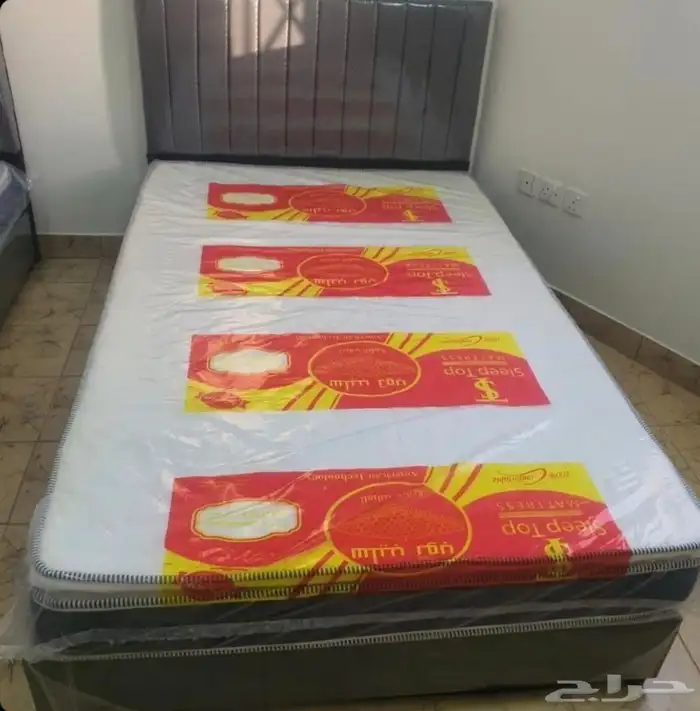 مراتب طبية ظغط ستين وسست اسبرنج وسراير سعر الجمله الحبه شامل 0