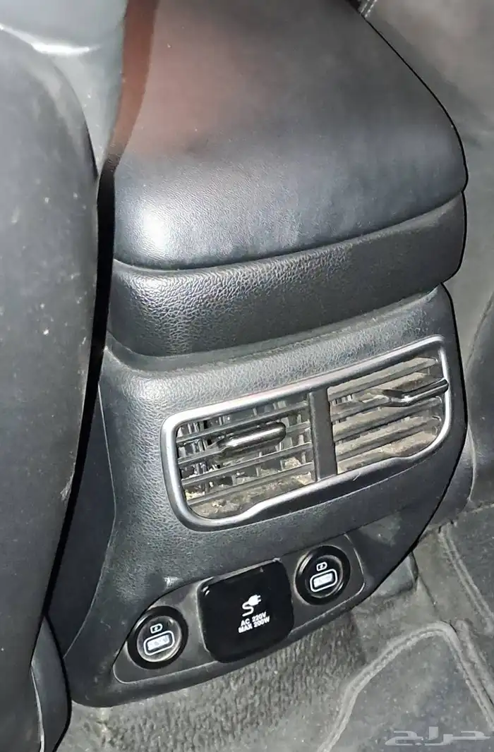 سنتافي 2021 ديزل 27