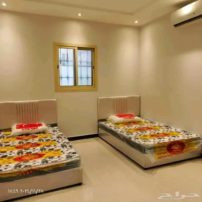 عرض التوفير ع السراير النفر ونص 4