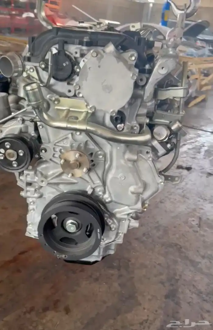 مكائن قيور جميع انواع السيارات جميع الاحجام والمديلات 3