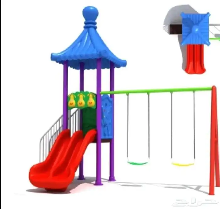 ورشه الحداد بلاستيك 9