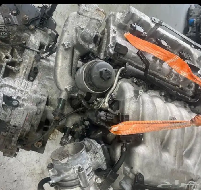 مكينه وقير كيا كرنفال 3