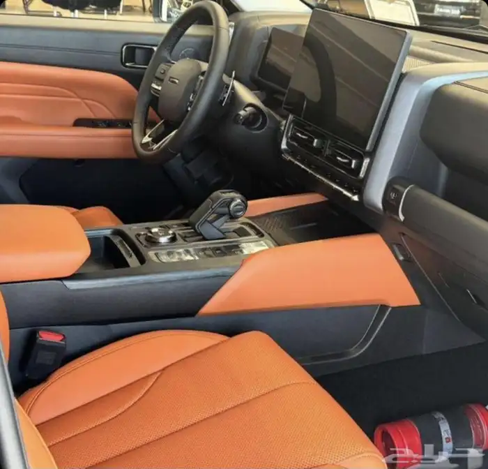 هافال H9 بانوراما فل كامل موديل 2026 بسعر حصري 14