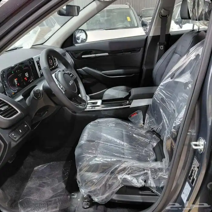 كيا سيلتوس فل GLS ميد 2026 جميع الألوان عروض نهاية العام 7