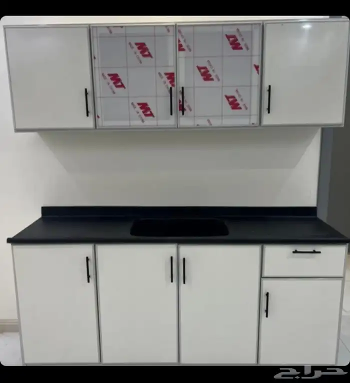 مطابخ جاهز جديد   تواصل واتساب 0