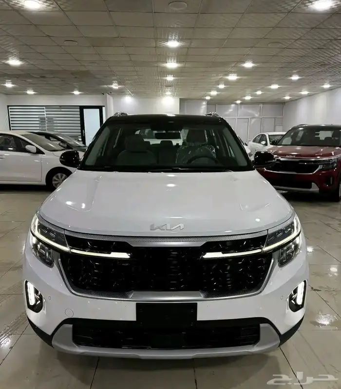 كيا سيلتوس نص فل مد 2026 عروض نهايه العام فقط 85900 شامل 1