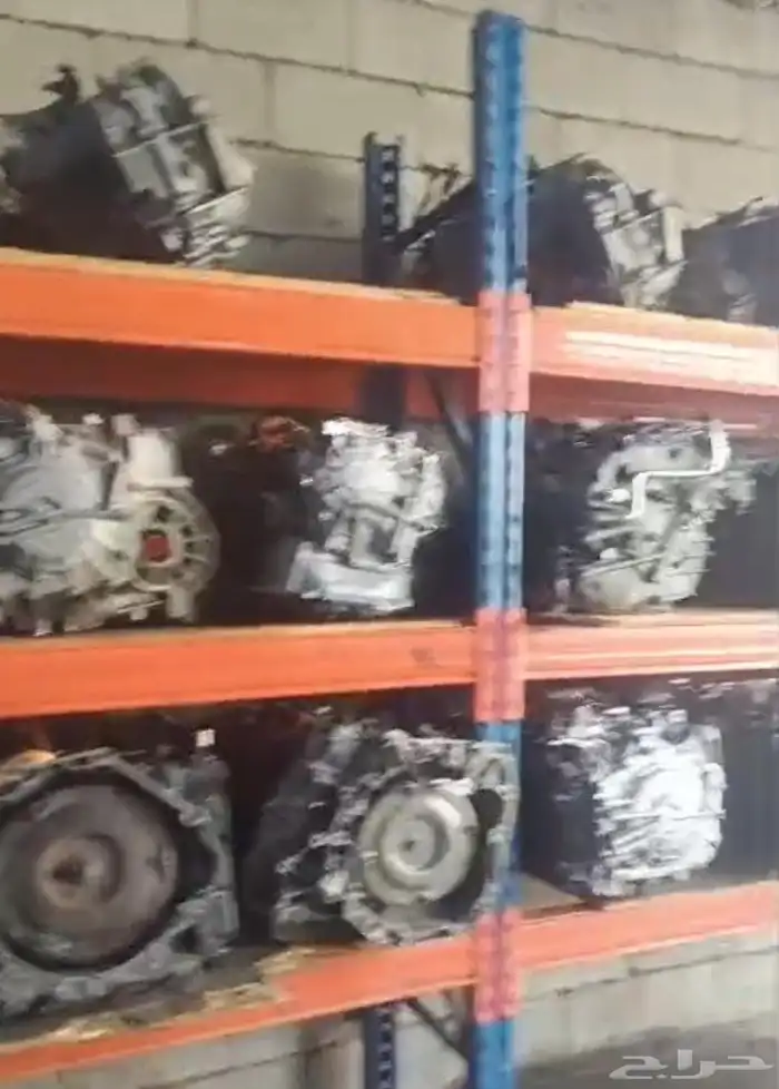 جربكس سنتافي 1