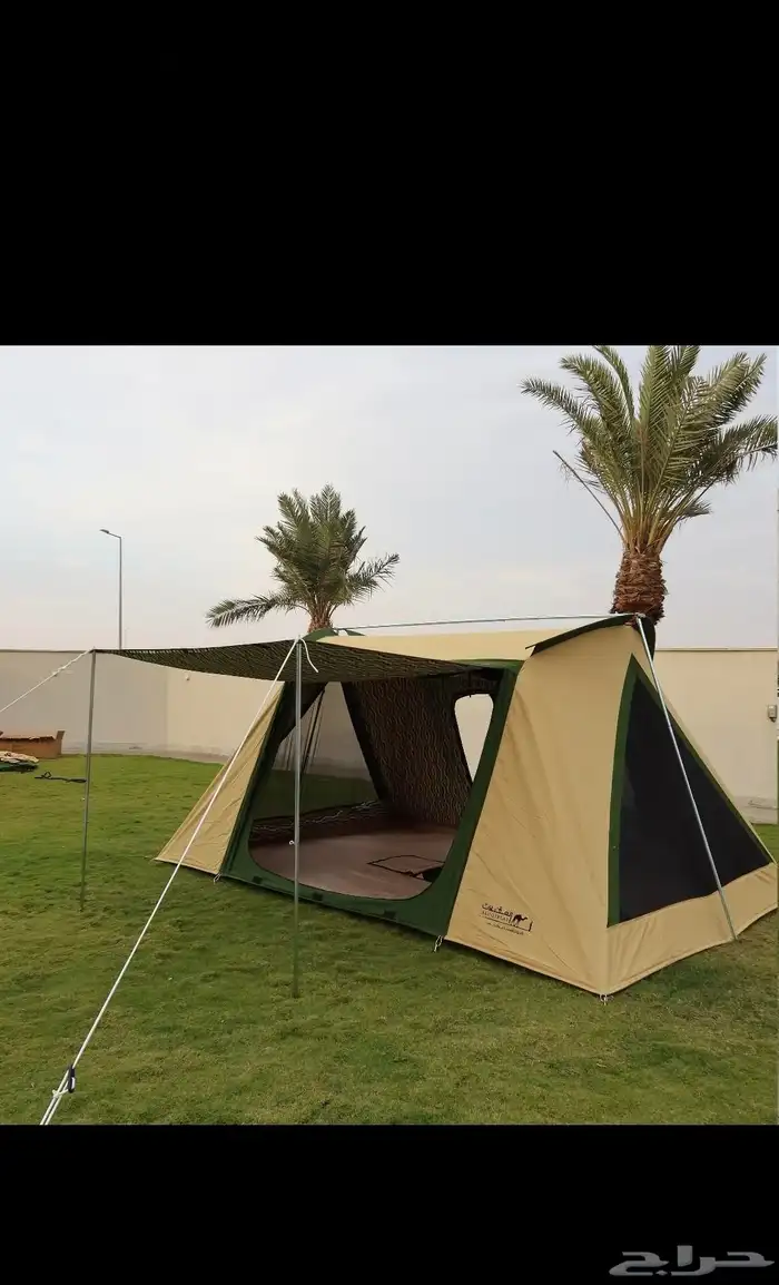 خيمة العقيلات جديده 3   25 4 1