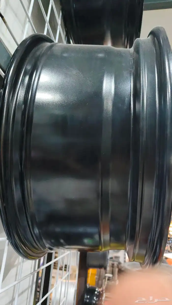 جنوط لكزز es350 مقاس 18 فل كامل 2