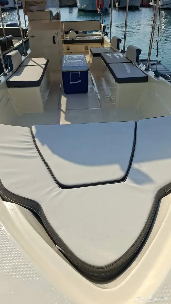 كبتن محمد للرحلات البحريه صيد وبياض ونزهه 31 1