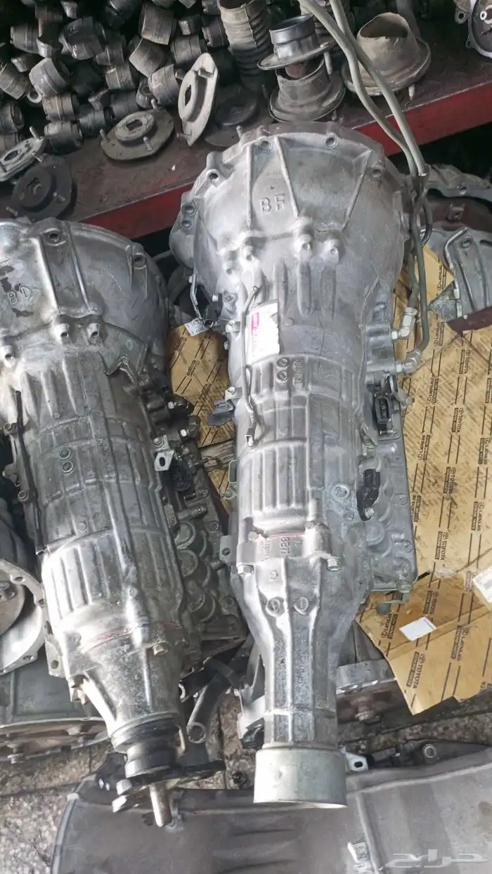 لكزس 430 موديل 2006 3