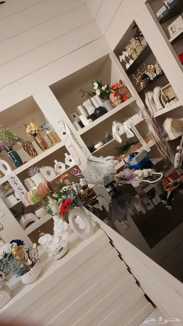 محل ورد التقبيل 6