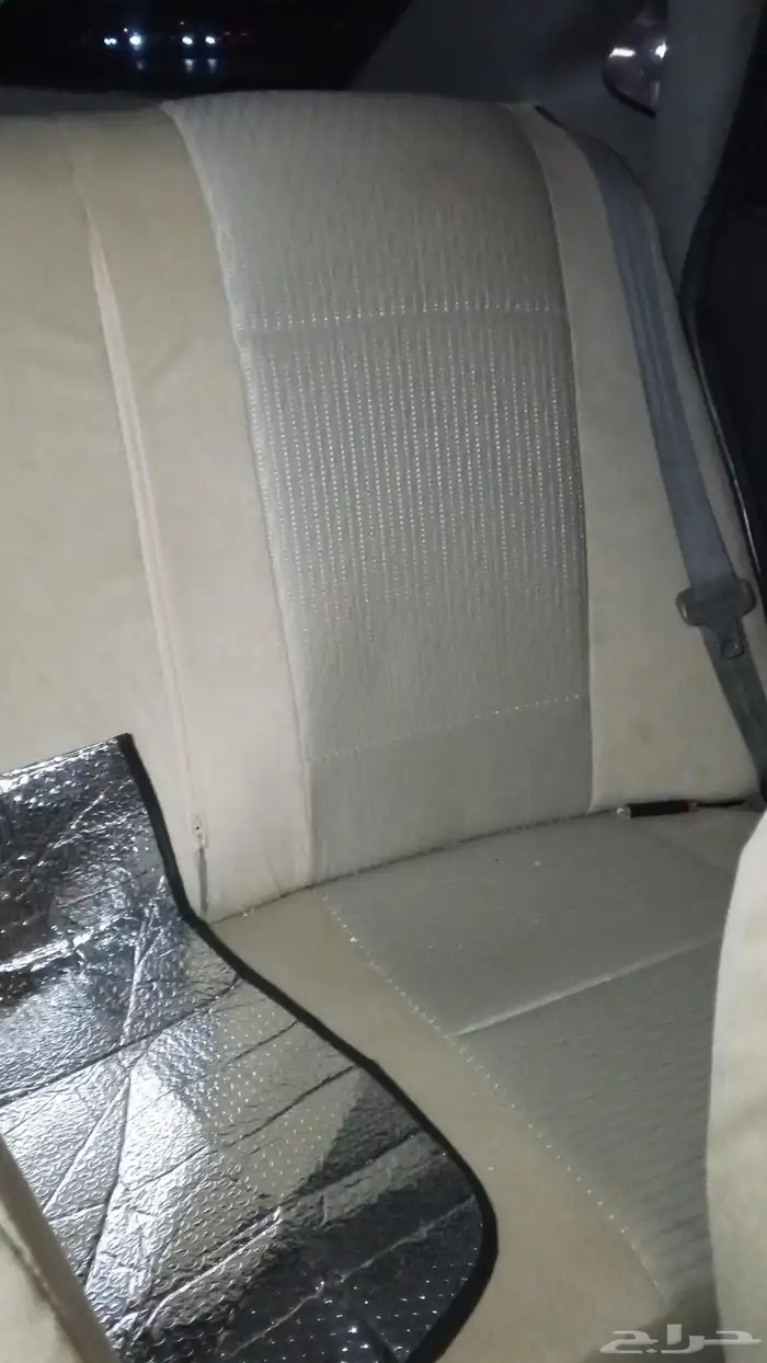 النترا 2010 للبيع شغل وامش 1