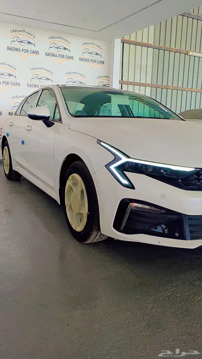 كيا5 مطور فتحه 3