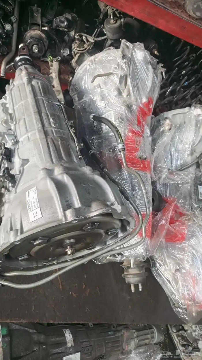 لكزس 430 موديل 2006 2