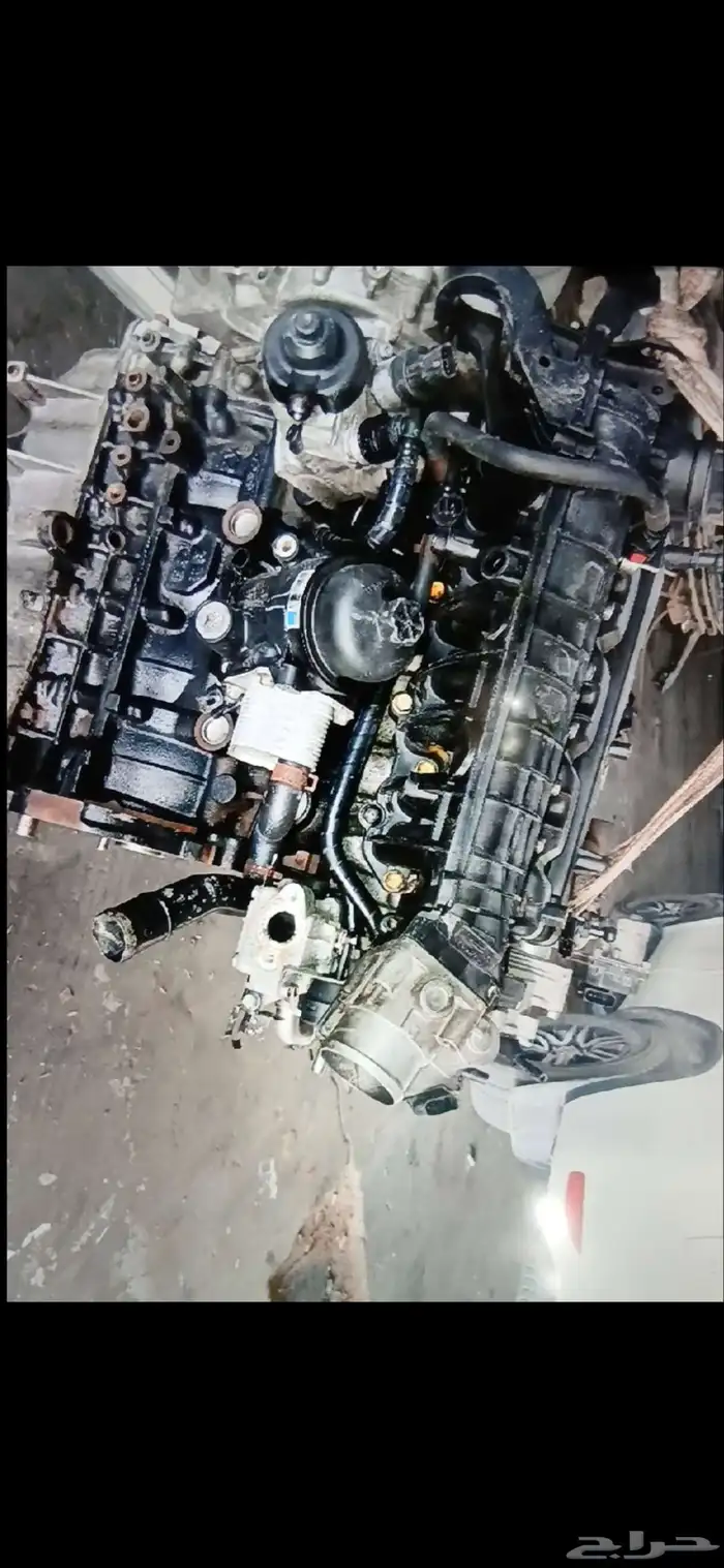 ديزل مكاين الديزل سوناتا اكسنت ازيرا النترا سنتافي وجميع مك 6