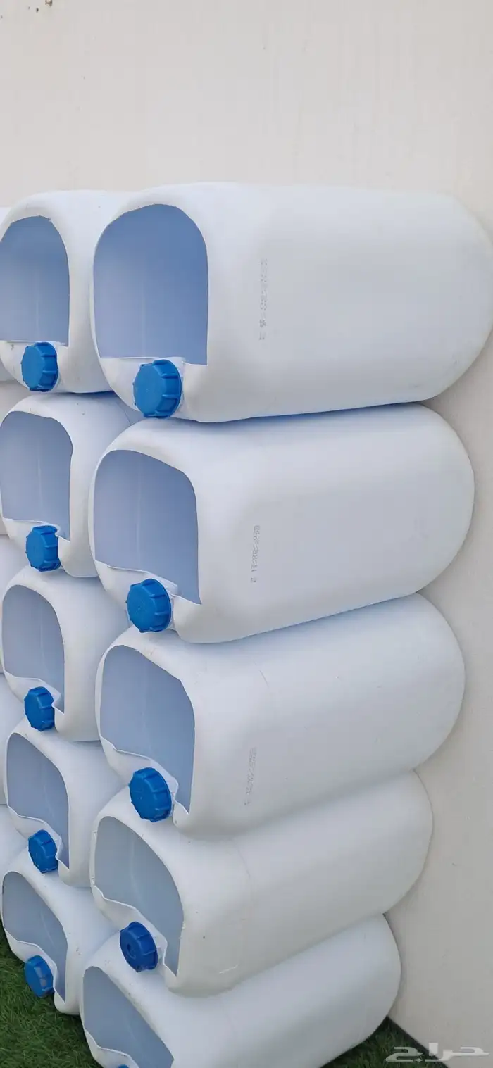 جوالين بلاستك للحمام و الدجاج 12