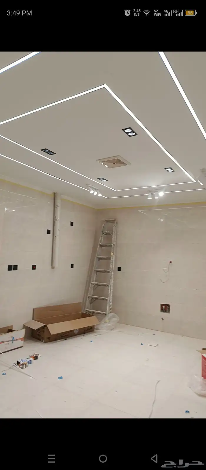 مقاول كهربائي باكستاني 5