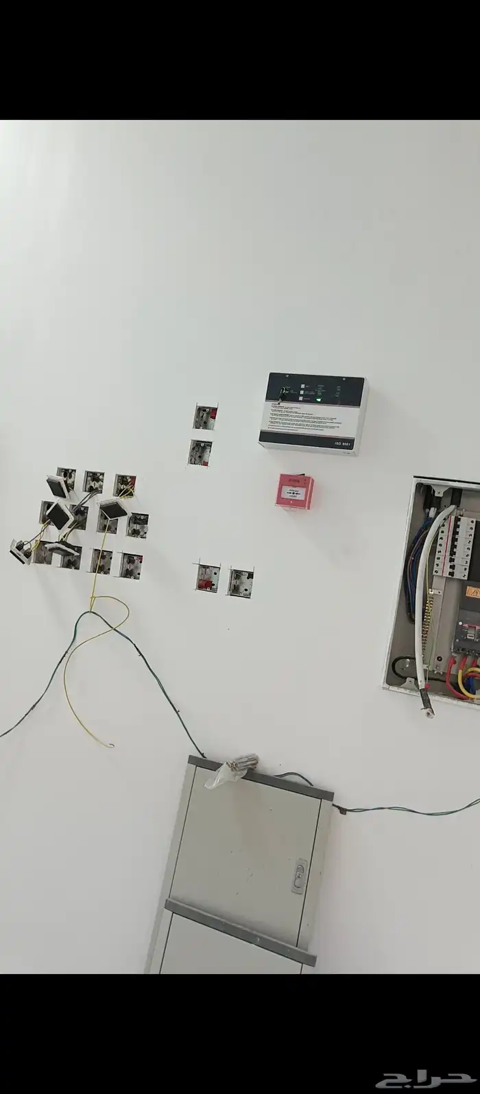 مقاول كهربائي باكستاني 2