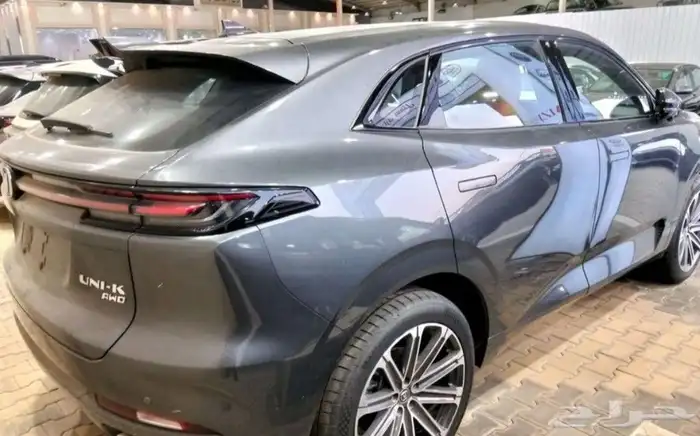 شانجان يوني كي 2025 تصفيات نهايه العام 8