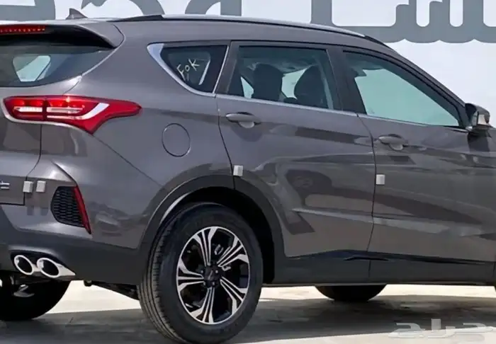 جيتورX70 الكمفورت م2026 العائليه سعر خاص وحصري لعملائنا 4