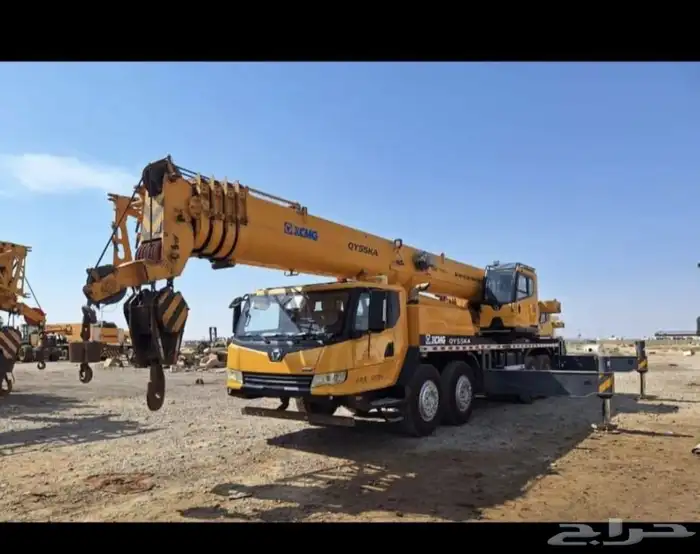 تاجير كرينات رافعات 0