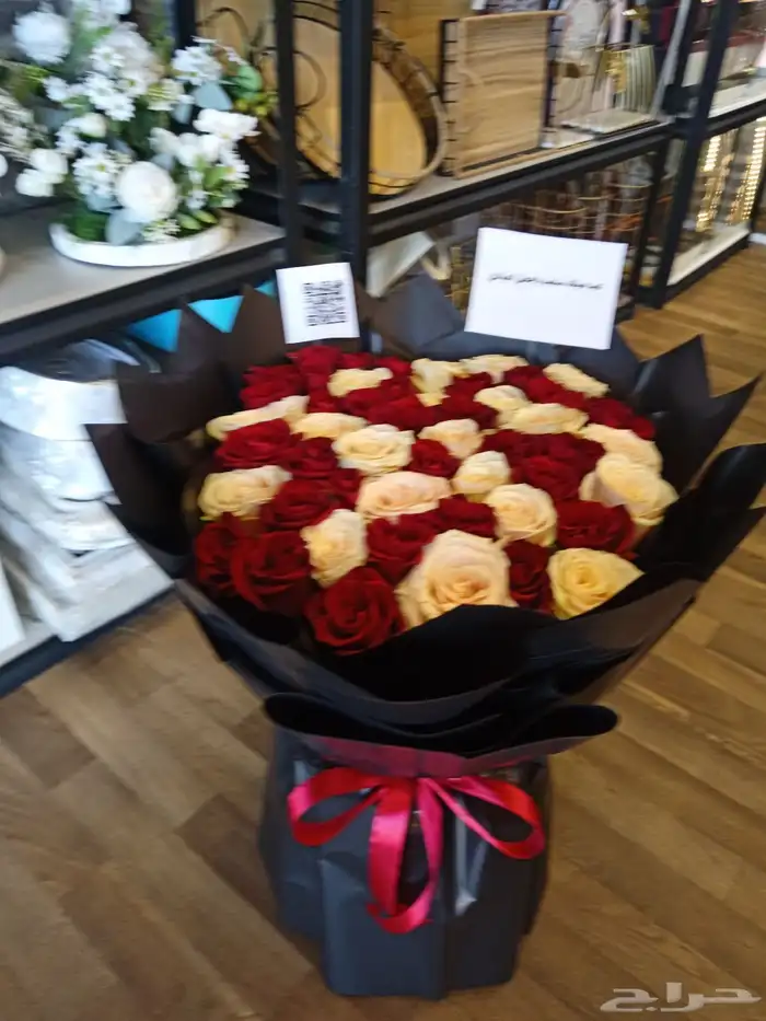 محل ورد ابها خمطس مشيط 3