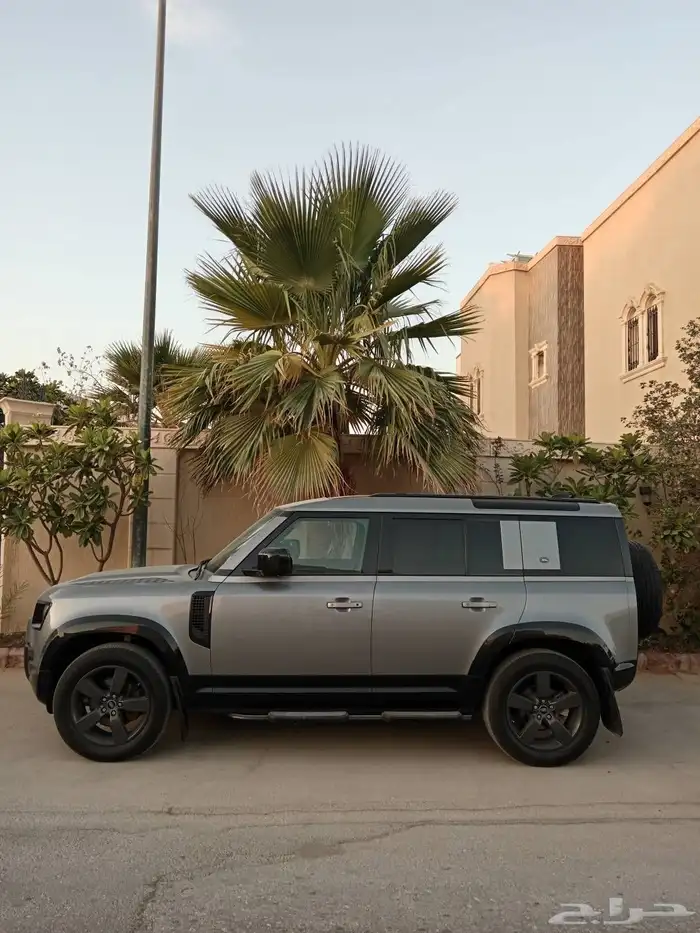 ديفندر 2020 وراد كندا 3