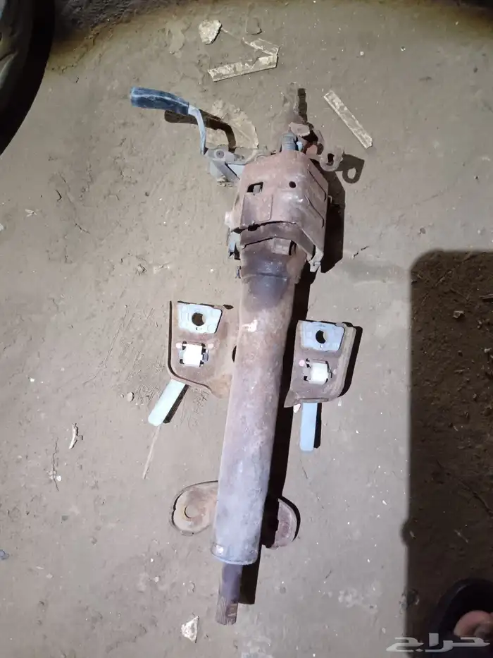 عمود دركسون كامري 1998-2002 وكالة. 1