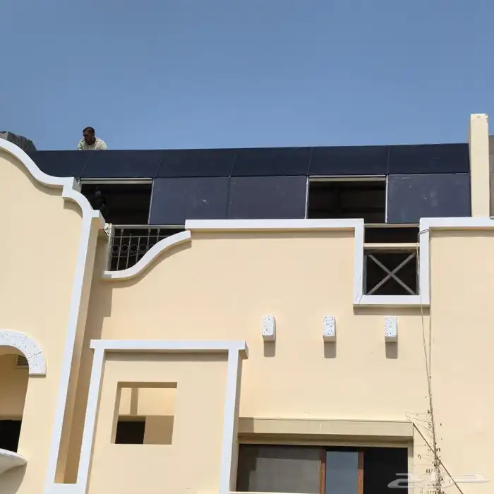 احدث أنظمة الالمنيوم 1