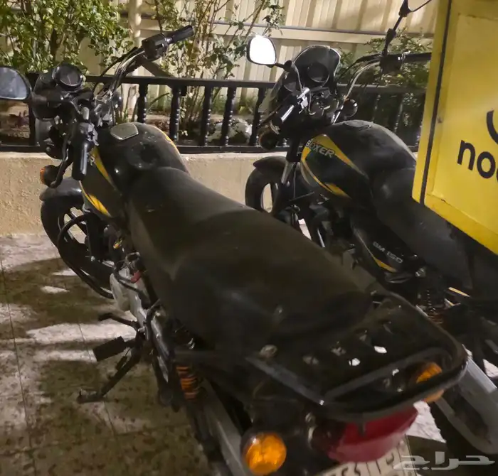 دبابات بوكسرل للبيع و للايجار 2