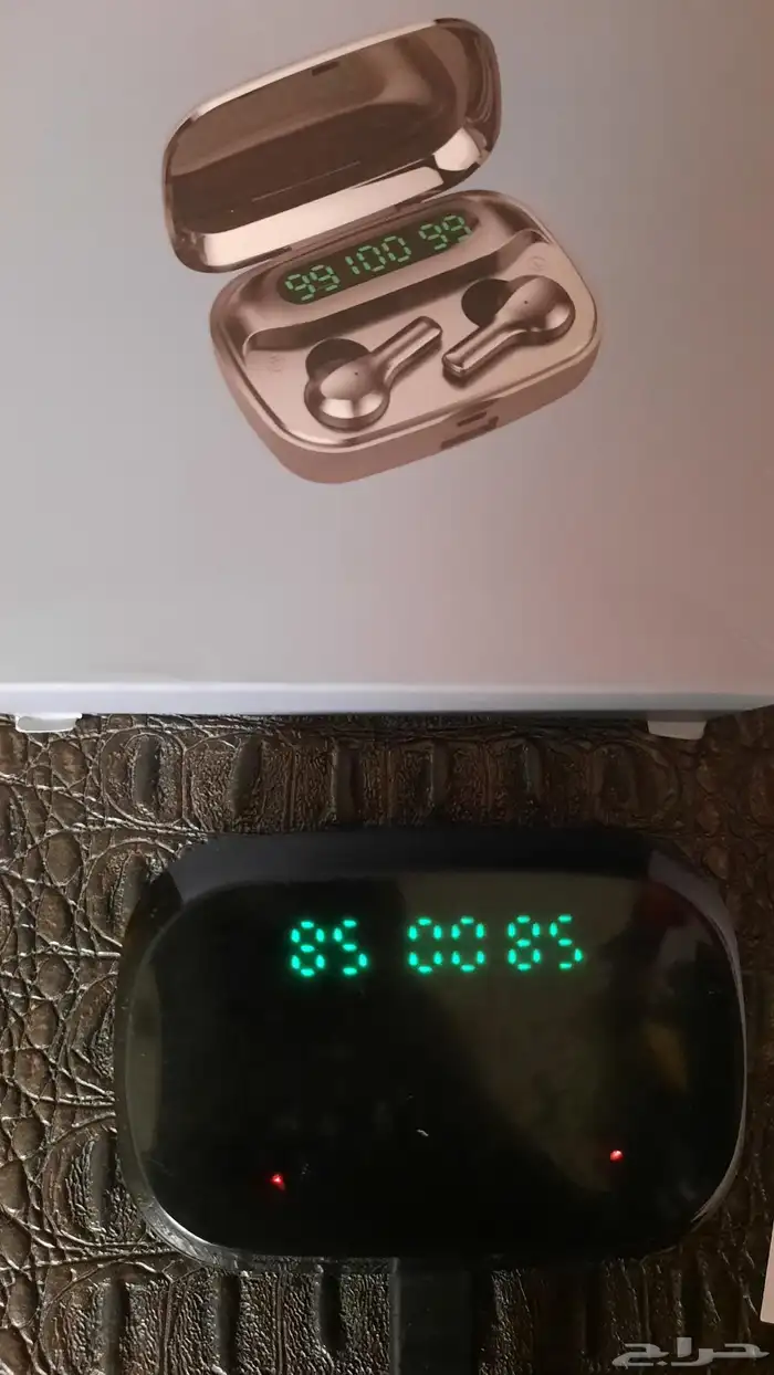 سماعات بلوتوث R3V5.1 للبيع 2