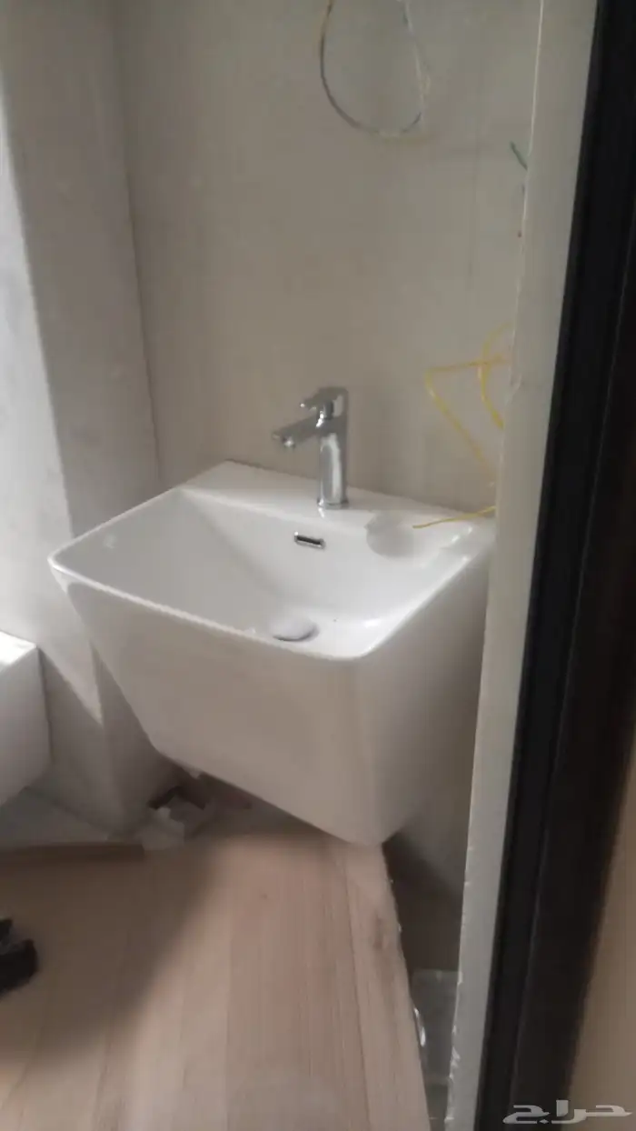 معلم سباكه تاسيسات وتطبيق بلاط ترميم 4