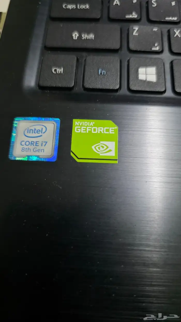 لابتوب كمبيوتر محمول أيسر أسباير 5 (A515-51G-8542 12