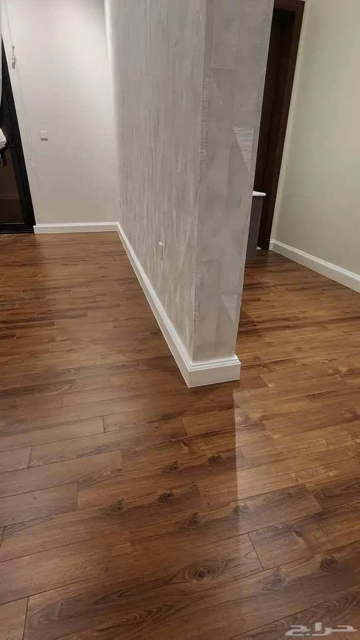 باركيه ارضيات خشب HDF 4