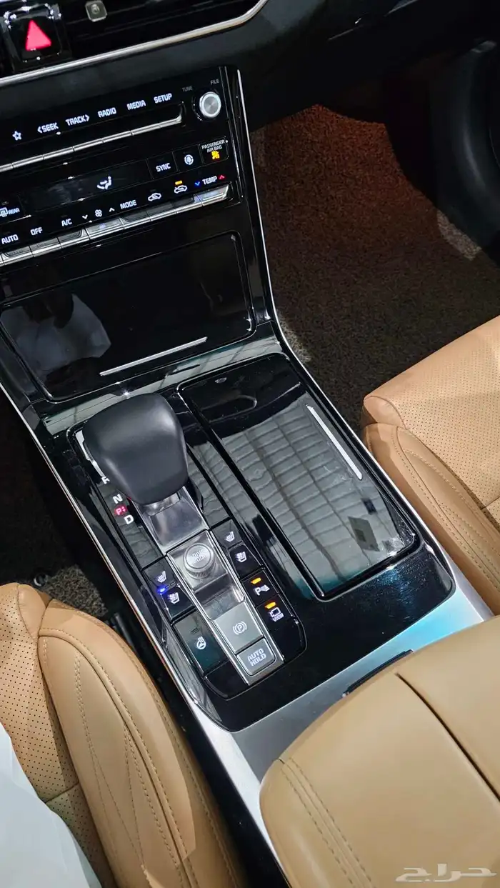 كادينزا 2020 فل كامل بنزين 32