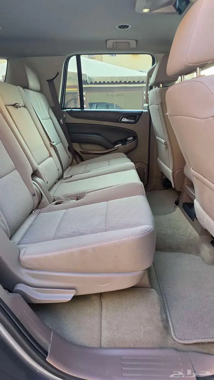 تاهو 2018 مطور عداد قليل 14