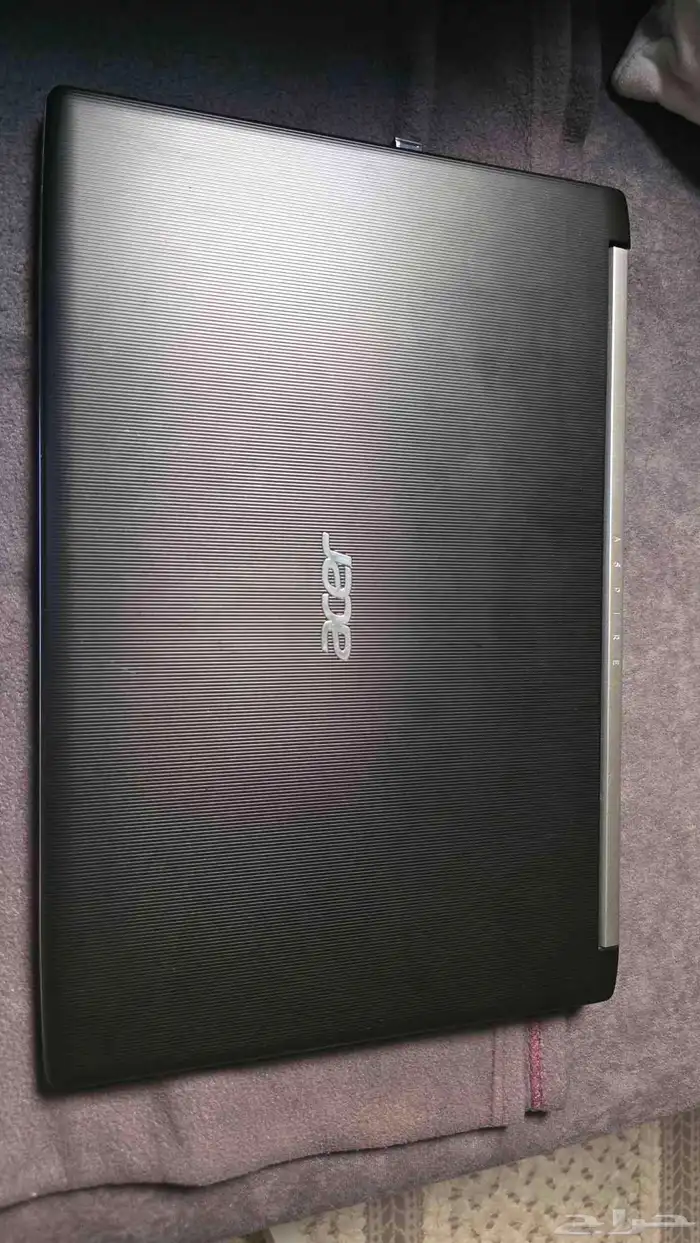 لابتوب كمبيوتر محمول أيسر أسباير 5 (A515-51G-8542 8