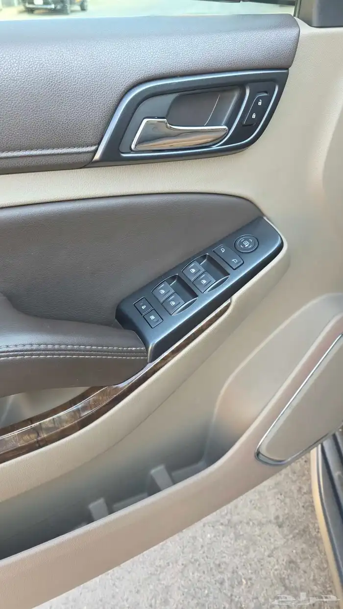 تاهو 2018 مطور عداد قليل 13