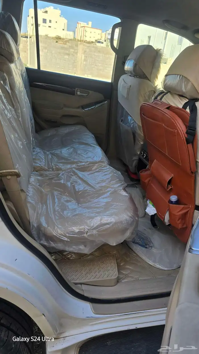 تويوتا برادو 3