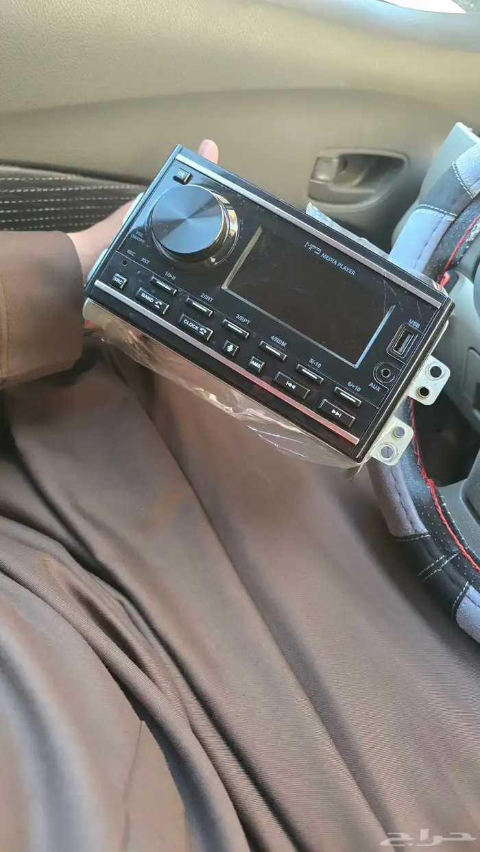 مسجل سيارة 2