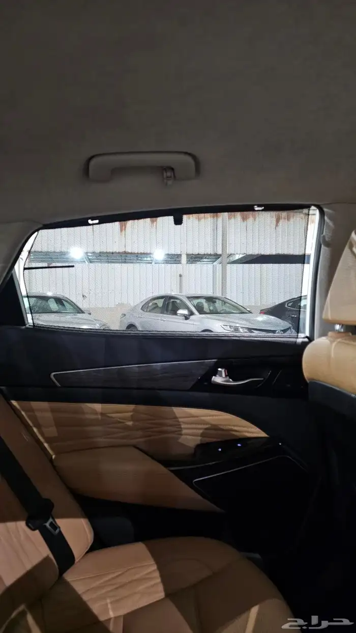 كادينزا 2020 فل كامل بنزين 26