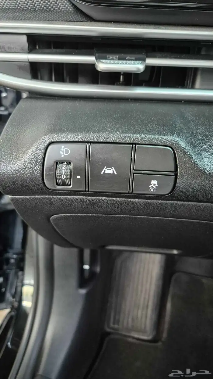 هونداي افانتي 2021 وارد كوريا 7