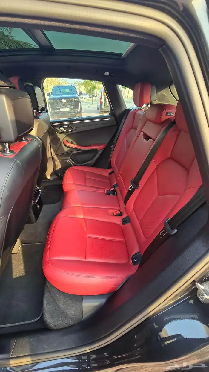 بورش ماكان 2019 للبيع 8