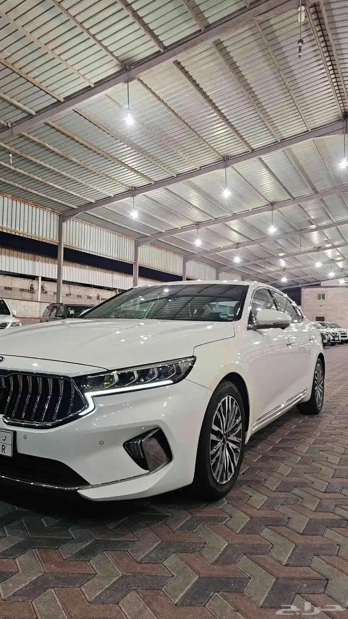 كادينزا 2020 فل كامل بنزين 4