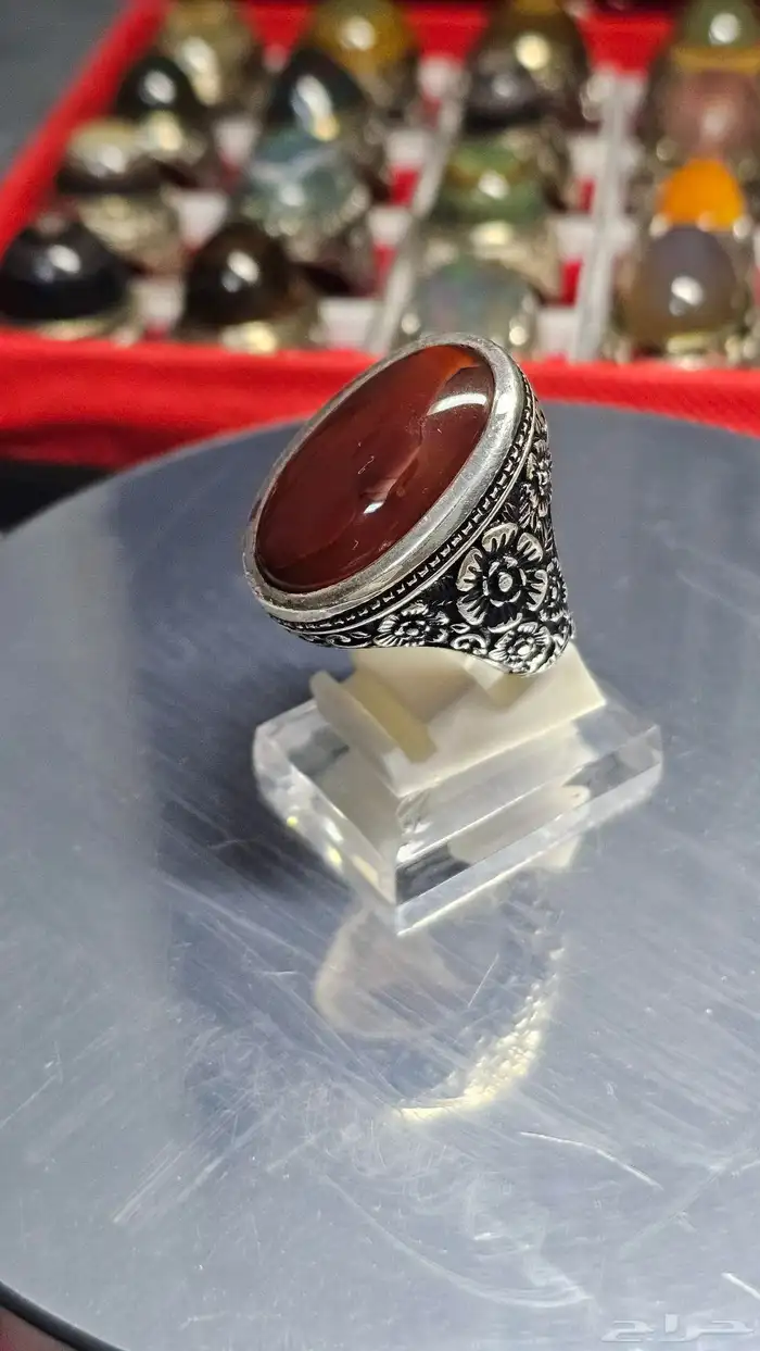 خواتم منوعه فاخره 29